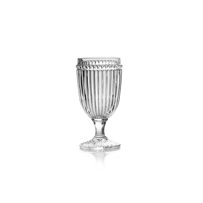 slide 1 of 1, Mikasa Italian Countryside Iced Beverage Glasses, 4 ct