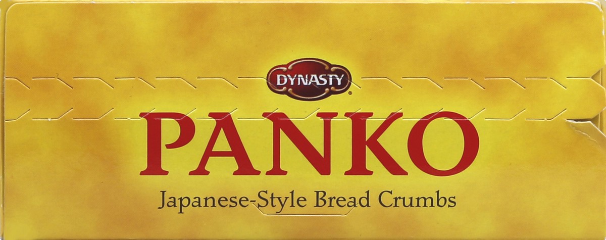 slide 2 of 4, Dynasty Panko, 8 oz
