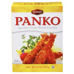 Dynasty Panko