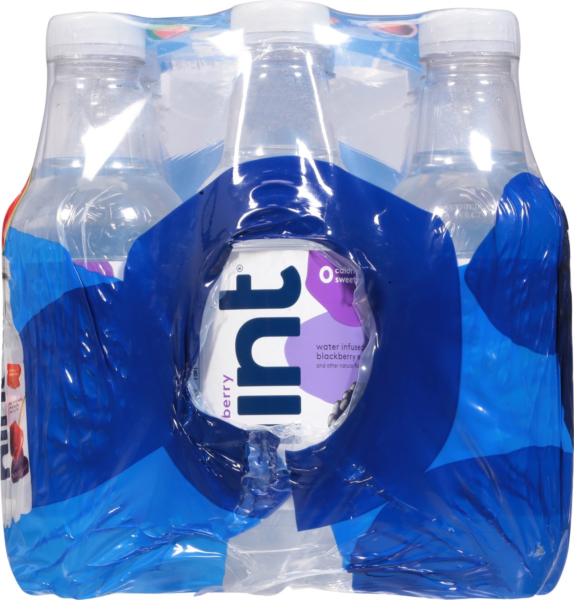 slide 4 of 9, Hint Assorted Water 12 - 16 fl oz Bottles, 12 ct