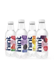 hint All Natural Fruit Infused Water Variety Pack