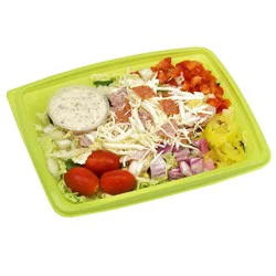 Salad To Go Primo