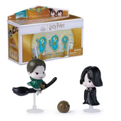 Wizarding World Harry Potter, Micro Magical Moments, Series 2, Styles May Vary, 1 Each