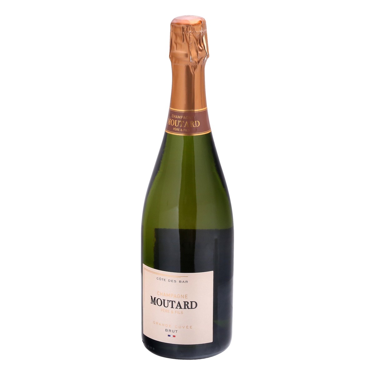slide 6 of 11, Moutard Grande Cuvee Brut 750 ml, 750 ml