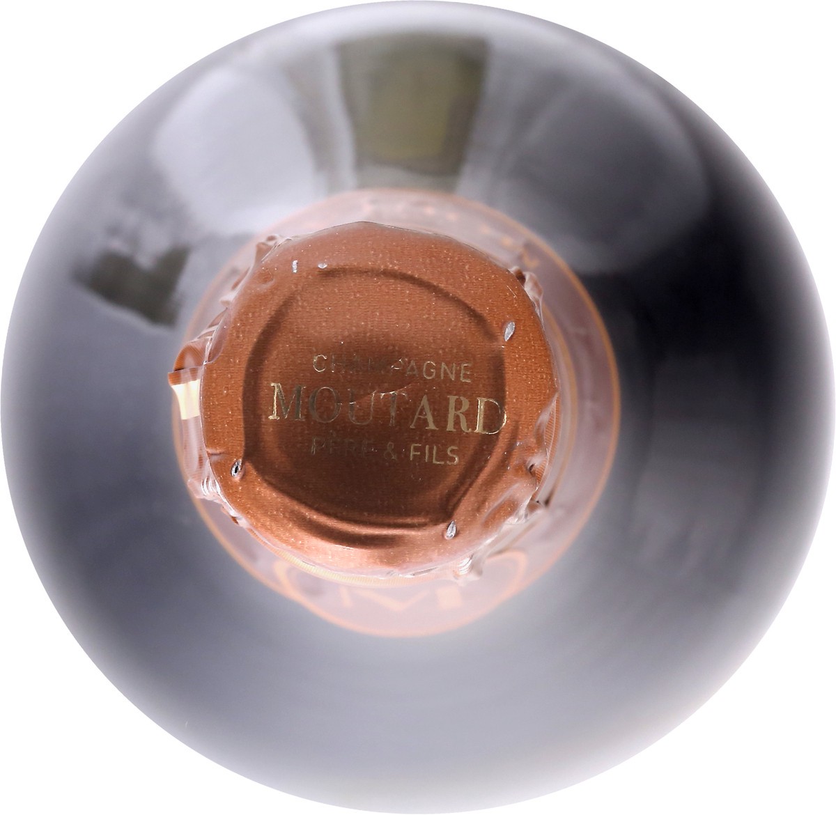 slide 11 of 11, Moutard Grande Cuvee Brut 750 ml, 750 ml