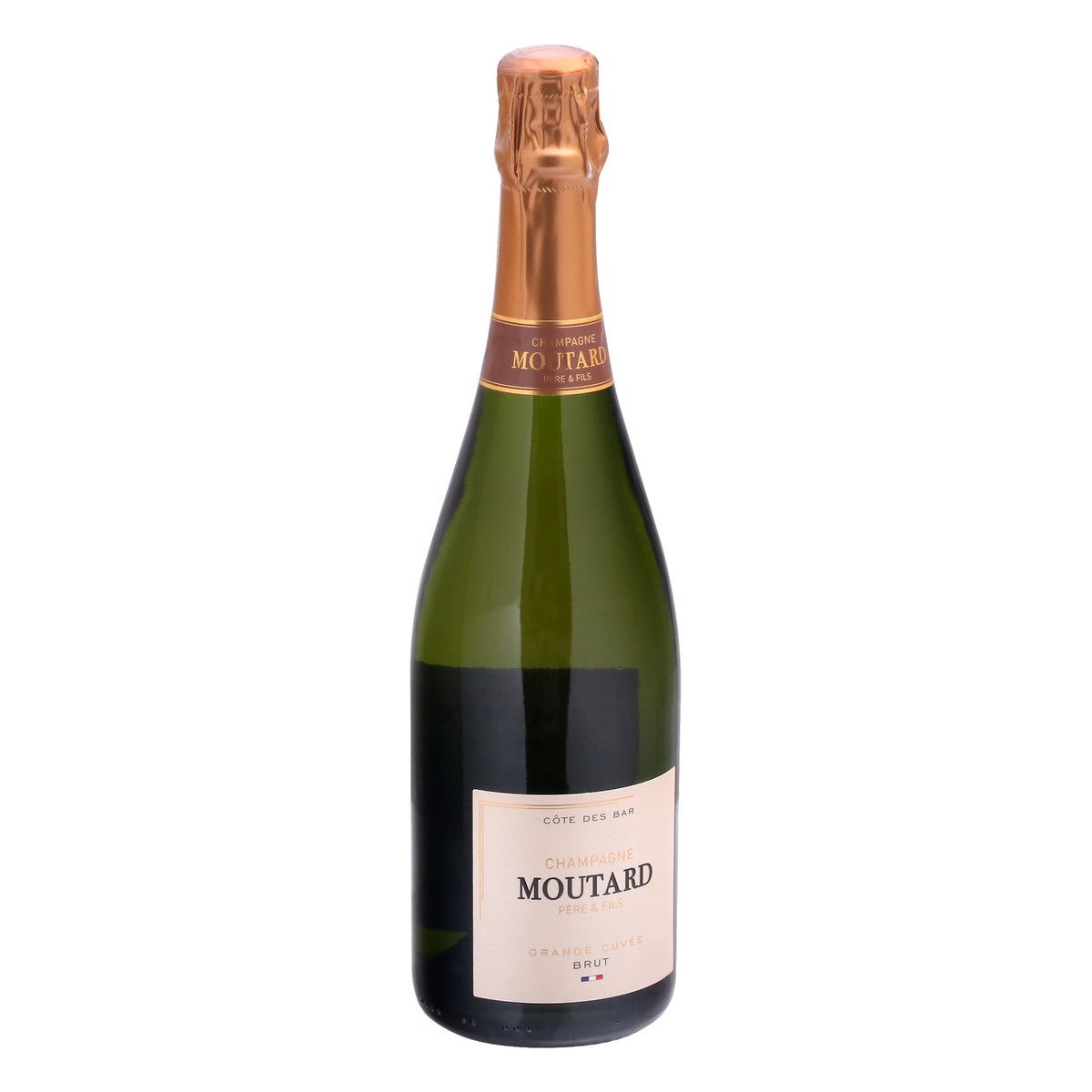 slide 10 of 11, Moutard Grande Cuvee Brut 750 ml, 750 ml