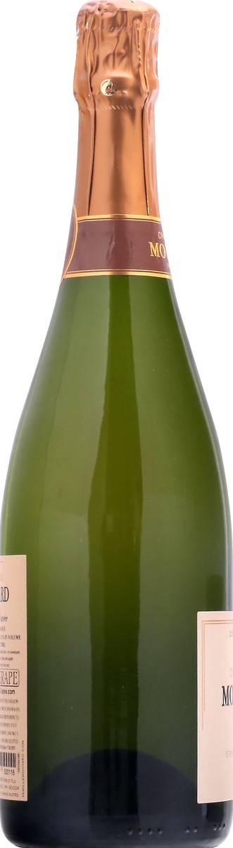slide 3 of 11, Moutard Grande Cuvee Brut 750 ml, 750 ml
