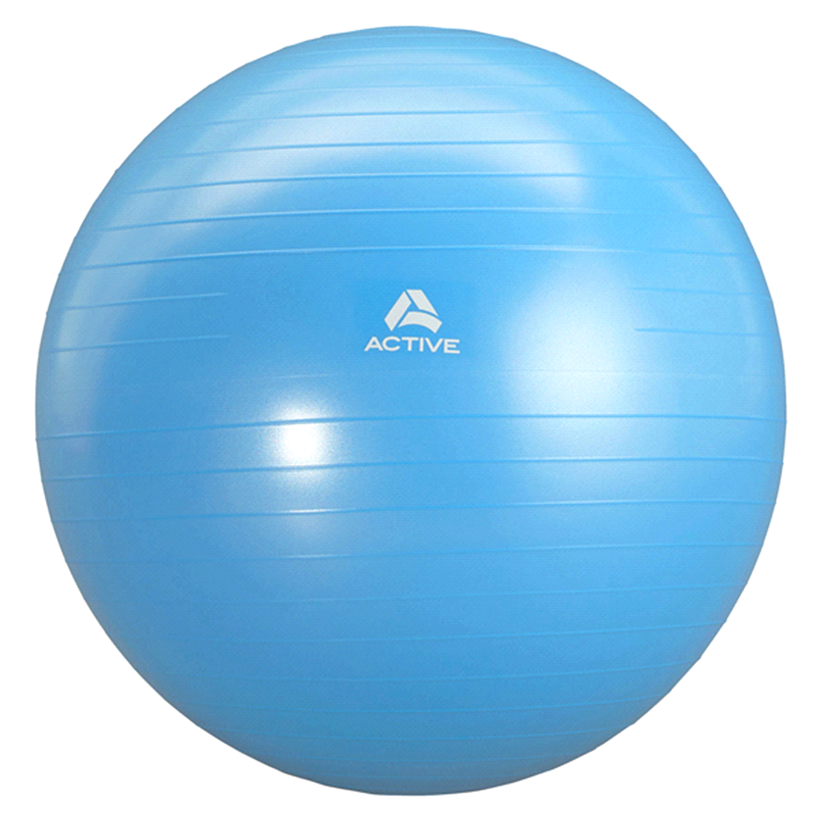 slide 1 of 1, ACTIVE Balance Ball, 65 cm., 1 ct