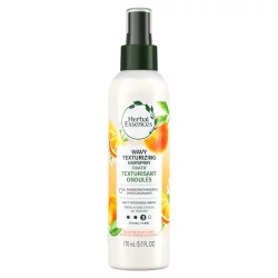 Herbal Essences Wavy Texturizing Hair Spray for Wavy and Curly Hair