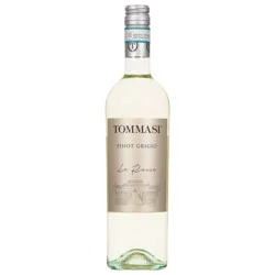 Tommasi Le Rosse Pinot Grigio 750 ml