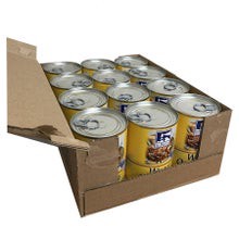slide 1 of 1, Sea Watch Whole Clams, Canned, 15 oz