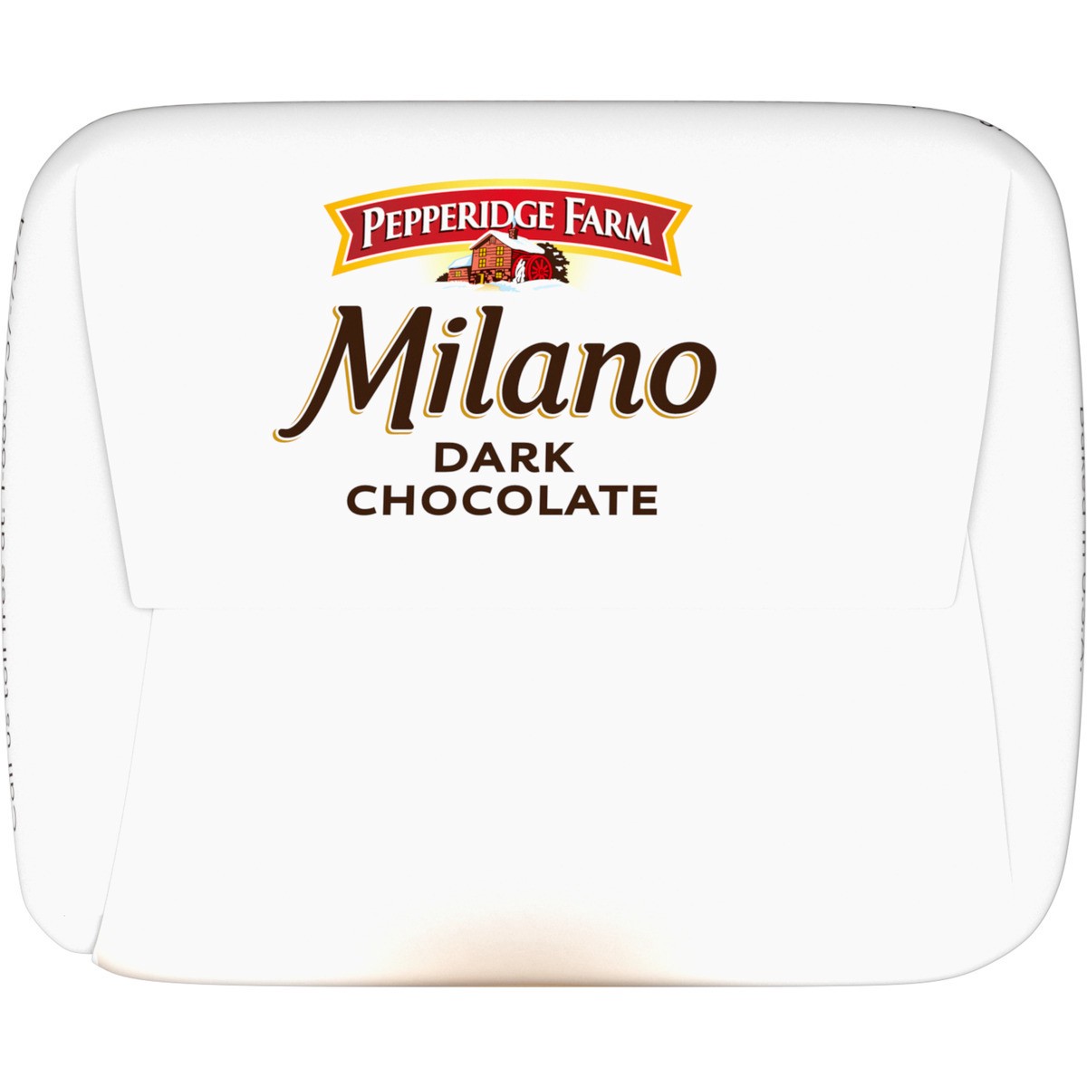 slide 11 of 12, Pepperidge Farm Dark Chocolate Cookies, 6.000 oz