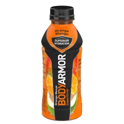 BODYARMOR Tropical Mandarin Super Drink