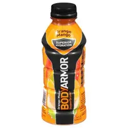 BODYARMOR Sports Drink, Orange Mango