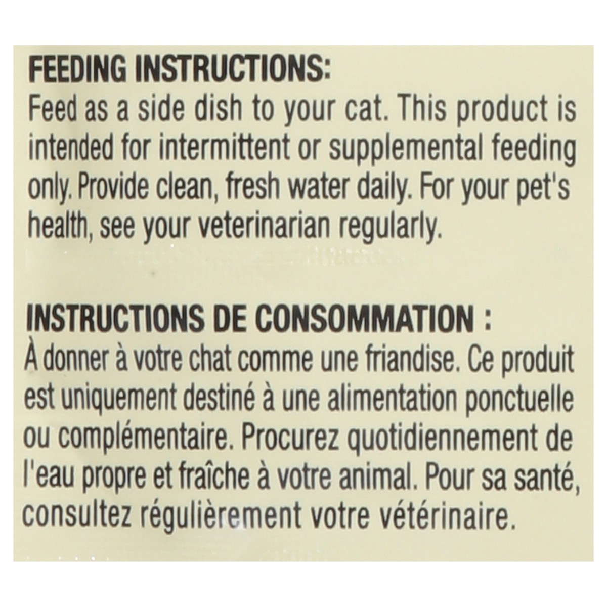 slide 5 of 16, Inaba Churu Stew Chicken Recipe Cat Food Complement 1.4 oz, 1.4 oz
