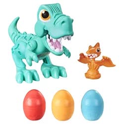 Play-Doh Dino Crew Crunchin' T-Rex