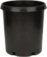 Akro-Mils Planter - Black