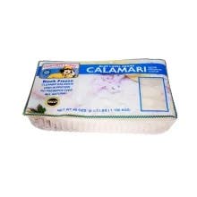 Fisherman's Pride Squid Tubes And Tentacles