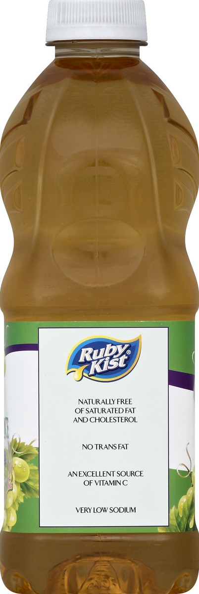 slide 3 of 5, Ruby Kist 100% Juice - 48 oz, 48 oz