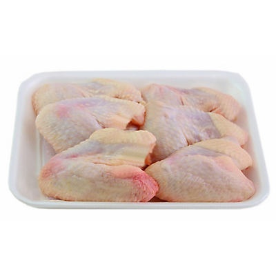 slide 1 of 1, Redner's Fresh Chicken Wings, per lb