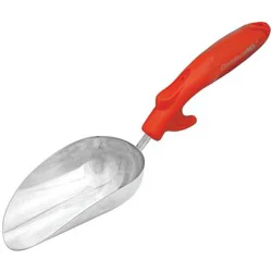 Corona Stainless Steel Scoop