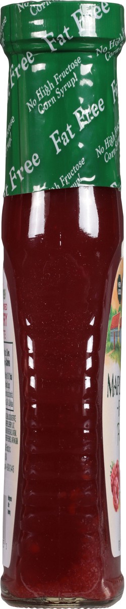 slide 9 of 9, Maple Grove Farms Raspberry Vinaigrette 8 fl oz, 8 fl oz