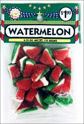 American Best Ame/Best G.Watermelons - 5 oz