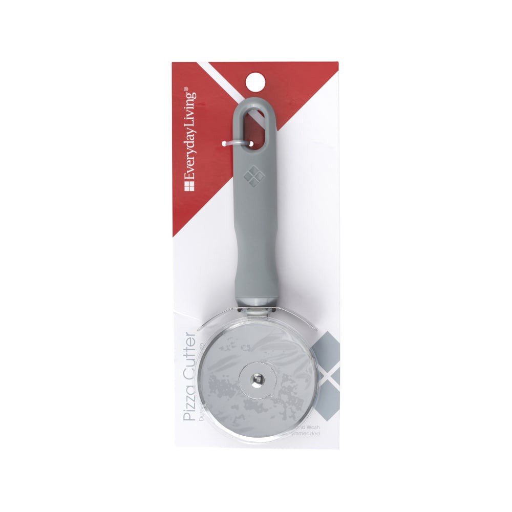 slide 2 of 2, Everyday Living Pizza Cutter, 1 ct