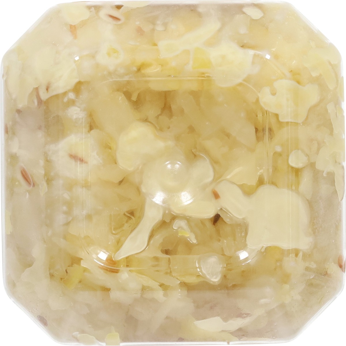slide 3 of 9, Wildbrine Probiotic Organic Caraway Apple Kraut 18 oz, 18 oz