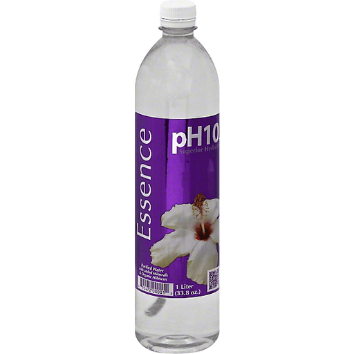 slide 3 of 3, Essence Water, Purified, 33.8 oz