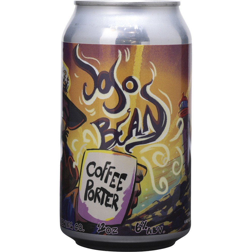 slide 1 of 1, 81bay 81 Bay Coffee Porter, 6 ct; 12 oz