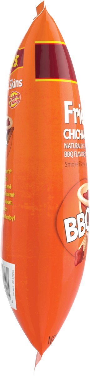 slide 2 of 11, Vitner's 4 oz Vitner's BBQ Pork Rinds, 4 oz