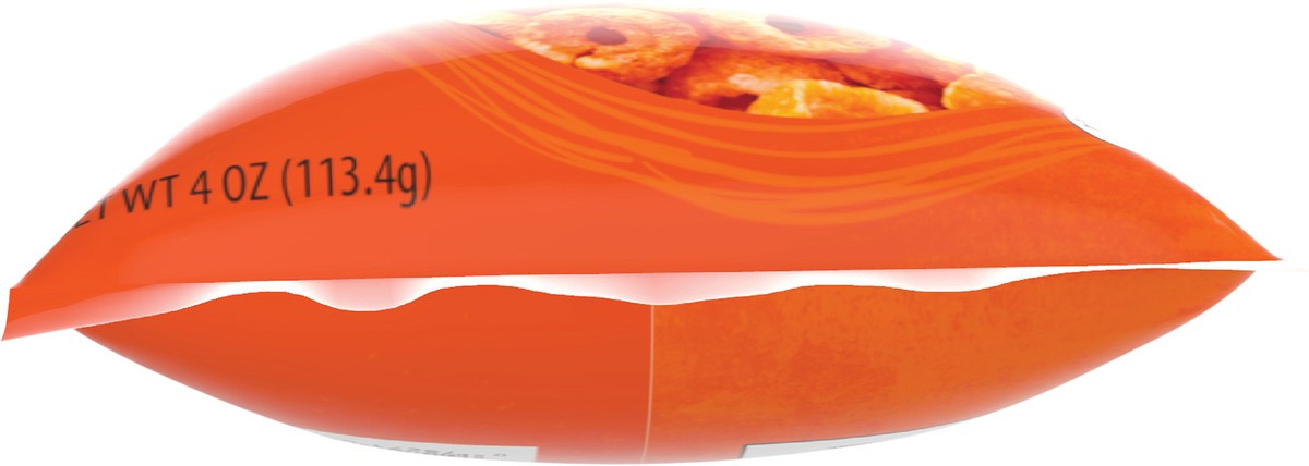 slide 4 of 11, Vitner's 4 oz Vitner's BBQ Pork Rinds, 4 oz