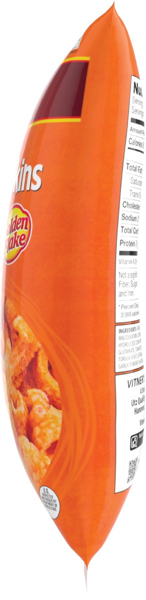 slide 10 of 11, Vitner's 4 oz Vitner's BBQ Pork Rinds, 4 oz