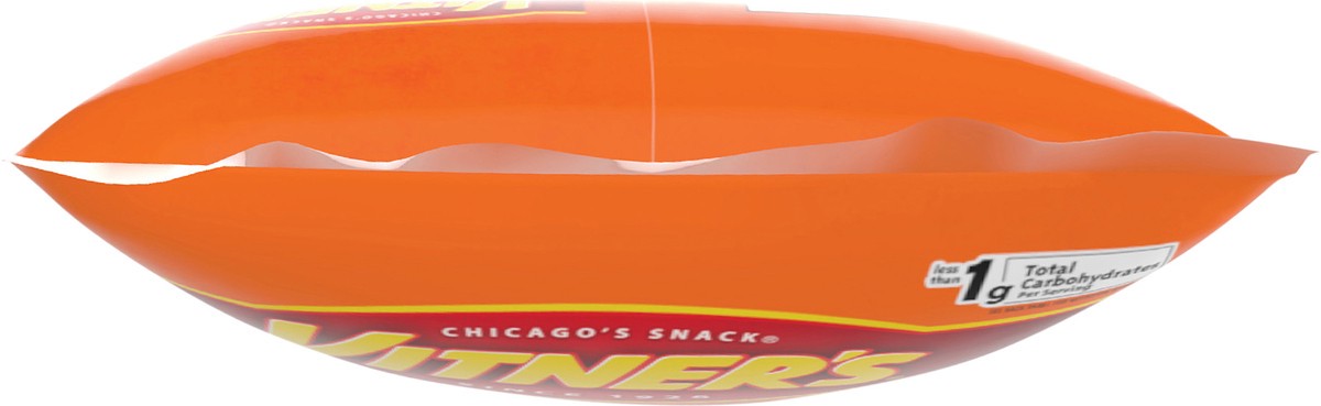 slide 11 of 11, Vitner's 4 oz Vitner's BBQ Pork Rinds, 4 oz