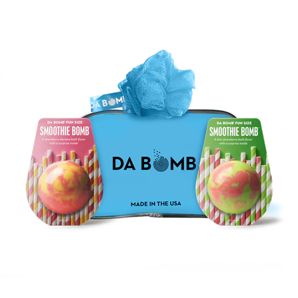 slide 1 of 1, Da Bomb Smoothie Gift Set, 1 ct