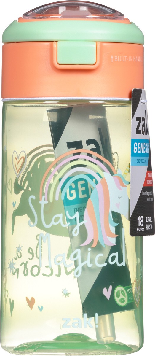 slide 5 of 9, Zak! Designs Tumbler, Durable Plastic, 1 ct