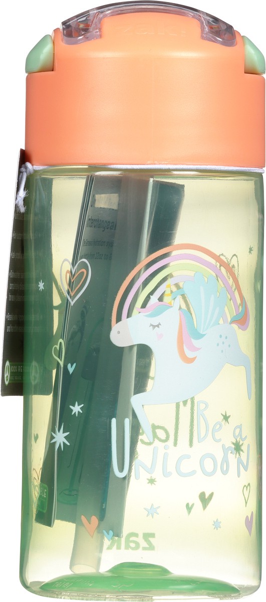 slide 8 of 9, Zak! Designs Tumbler, Durable Plastic, 1 ct