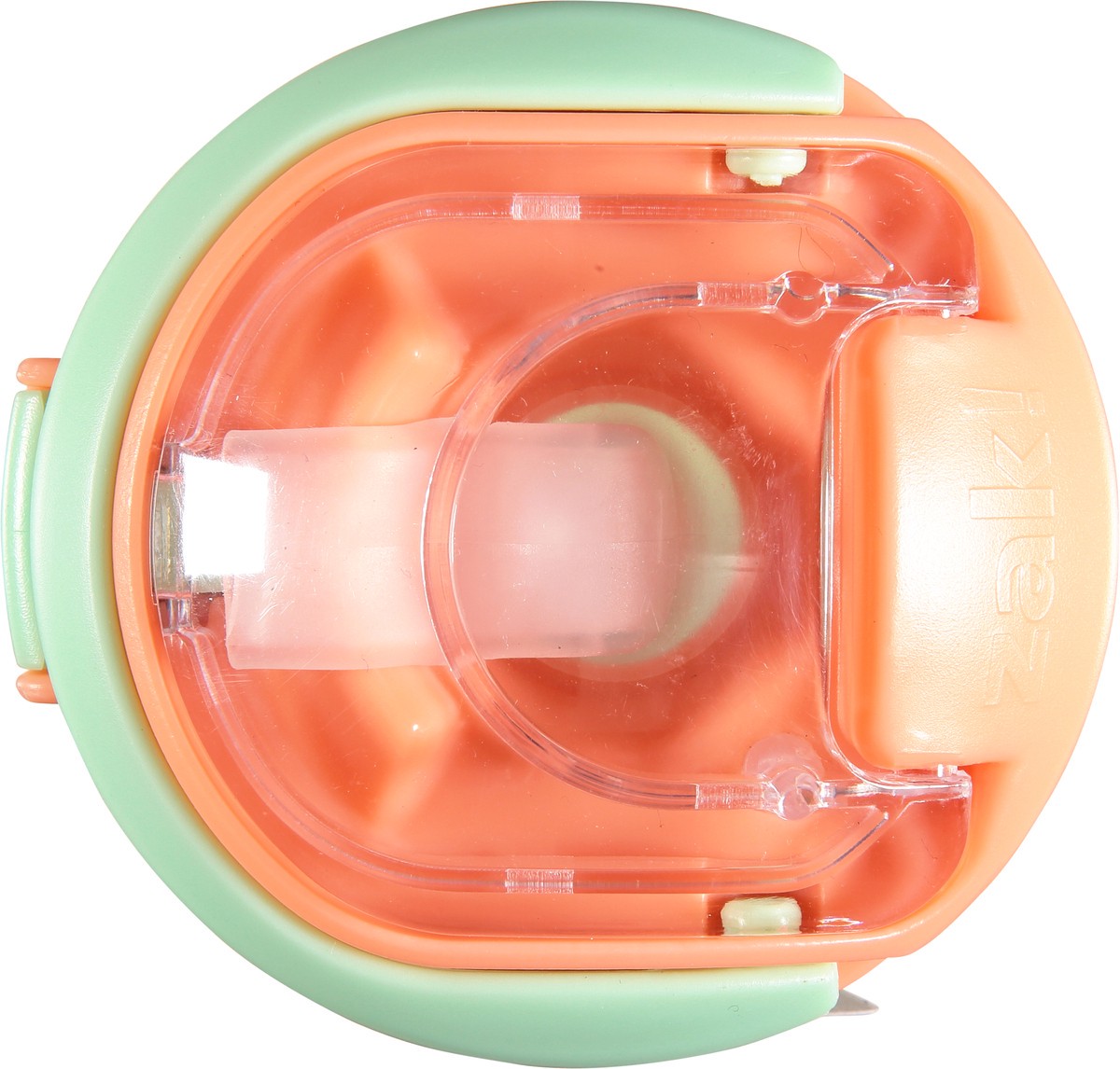 slide 7 of 9, Zak! Designs Tumbler, Durable Plastic, 1 ct