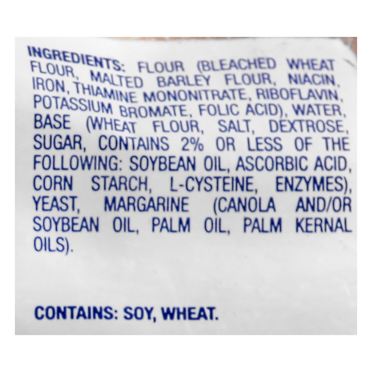 slide 3 of 13, Liscio's Bakery Rolls Snowflake Liscio - EA, 1 ct