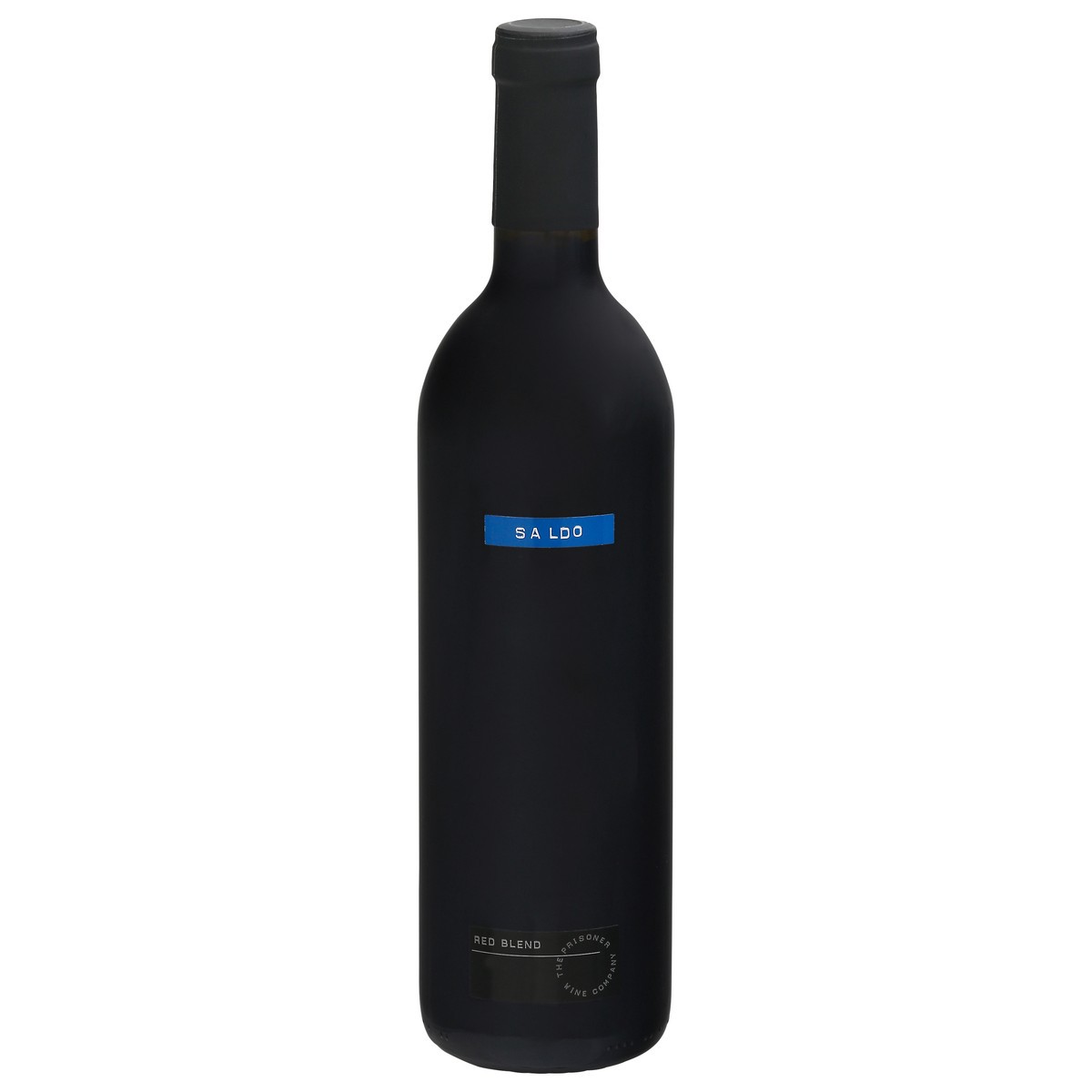 slide 7 of 8, Saldo Red Blend Red Wine by The Prisoner Wine Company, 750 mL Bottle, 750 ml