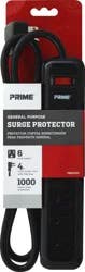 Prime Surge Protector 1 ea