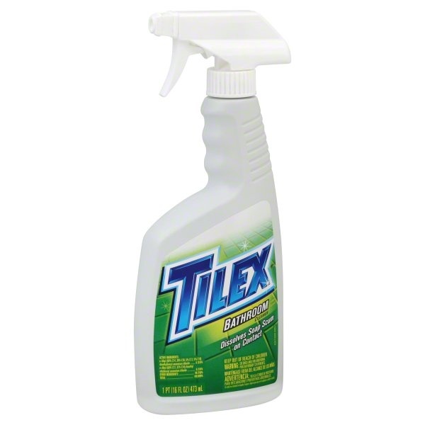 slide 1 of 1, Tilex Soapscum Remover, 16 oz