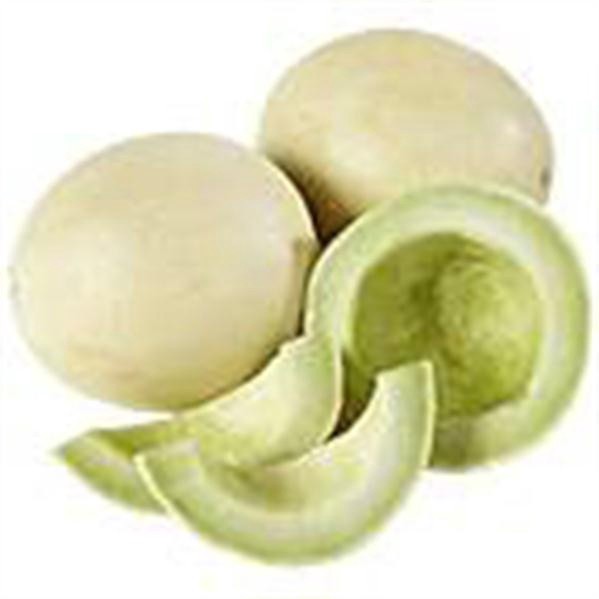 slide 1 of 1, Honeydew Melon Small, 1 ct