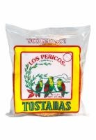 slide 1 of 1, Los Pericos Taco Shells, 10 ct; 4 oz