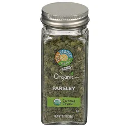 Full Circle Market Parsley