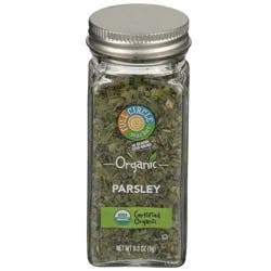 Full Circle Market Parsley