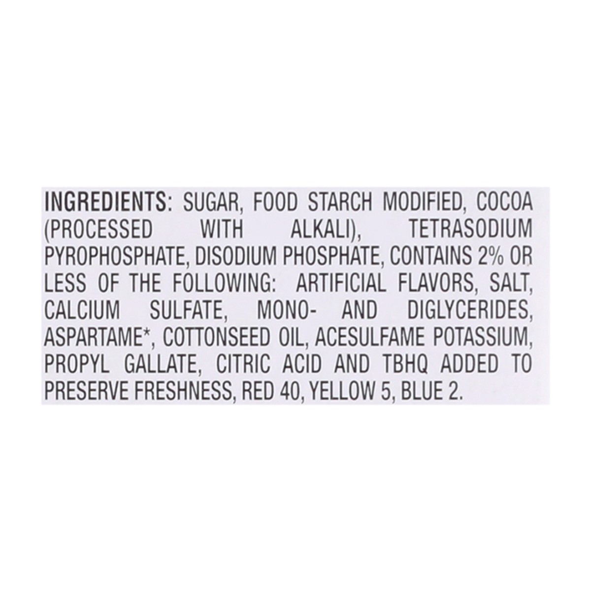 slide 12 of 13, Royal Instant Chocolate Pudding & Pie Filling 2.03 oz, 2.03 oz