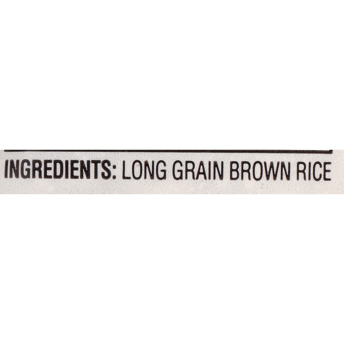 slide 8 of 12, Food Club Long Grain Brown Rice 32 oz, 32 oz