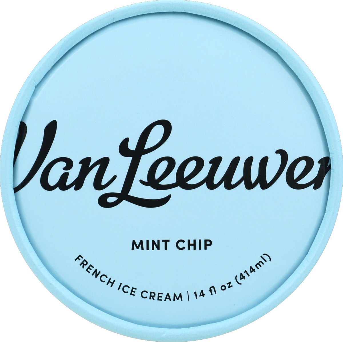 slide 2 of 3, Van Leeuwen Ice Cream 14 oz, 14 oz